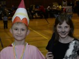 Dětský maškarní karneval