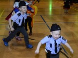 Dětský maškarní karneval