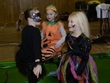 Dětský maškarní karneval