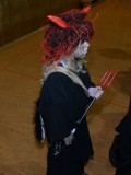 Dětský maškarní karneval