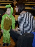 Dětský maškarní karneval