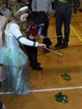 Dětský maškarní karneval