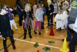 Dětský maškarní karneval