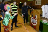 Dětský maškarní karneval
