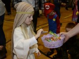 Dětský maškarní karneval