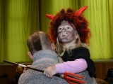 Dětský maškarní karneval