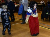 Dětský maškarní karneval