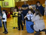 Dětský maškarní karneval