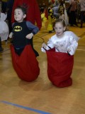 Dětský maškarní karneval