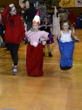 Dětský maškarní karneval