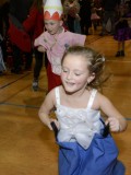 Dětský maškarní karneval