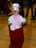 Dětský maškarní karneval