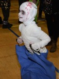 Dětský maškarní karneval