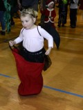 Dětský maškarní karneval