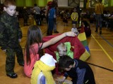 Dětský maškarní karneval