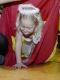 Dětský maškarní karneval