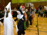 Dětský maškarní karneval