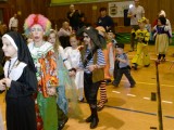 Dětský maškarní karneval