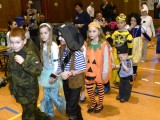 Dětský maškarní karneval