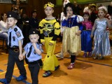 Dětský maškarní karneval