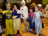 Dětský maškarní karneval
