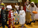 Dětský maškarní karneval