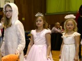 Dětský maškarní karneval