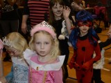 Dětský maškarní karneval