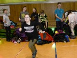 Dětský maškarní karneval
