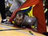 Dětský maškarní karneval