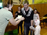 Dětský maškarní karneval