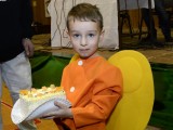 Dětský maškarní karneval