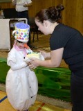 Dětský maškarní karneval