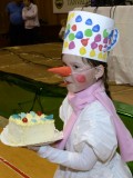 Dětský maškarní karneval
