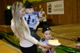 Dětský maškarní karneval