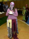 Dětský maškarní karneval
