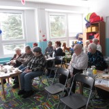 Senior klub Výšina 7.2.2019 - Minulost a současnost bobové dráhy v Tanvaldě