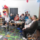 Senior klub Výšina 7.2.2019 - Minulost a současnost bobové dráhy v Tanvaldě