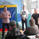 Senior klub Výšina 7.2.2019 - Minulost a současnost bobové dráhy v Tanvaldě