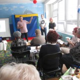 Senior klub Výšina 7.2.2019 - Minulost a současnost bobové dráhy v Tanvaldě