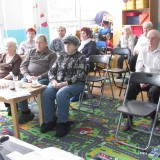 Senior klub Výšina 7.2.2019 - Minulost a současnost bobové dráhy v Tanvaldě