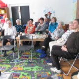 Senior klub Výšina 7.2.2019 - Minulost a současnost bobové dráhy v Tanvaldě