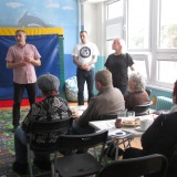 Senior klub Výšina 7.2.2019 - Minulost a současnost bobové dráhy v Tanvaldě