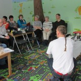 Senior klub Výšina 7.2.2019 - Minulost a současnost bobové dráhy v Tanvaldě