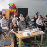Senior klub Výšina 7.2.2019 - Minulost a současnost bobové dráhy v Tanvaldě