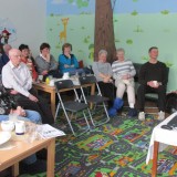 Senior klub Výšina 7.2.2019 - Minulost a současnost bobové dráhy v Tanvaldě