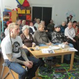 Senior klub Výšina 7.2.2019 - Minulost a současnost bobové dráhy v Tanvaldě