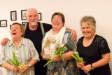 Senior klub Šumburk n. D. 19.2. 2019 MASOPUST