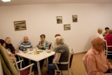 Senior klub Šumburk n. D. 19.2. 2019 MASOPUST
