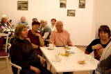 Senior klub Šumburk n. D. 19.2. 2019 MASOPUST